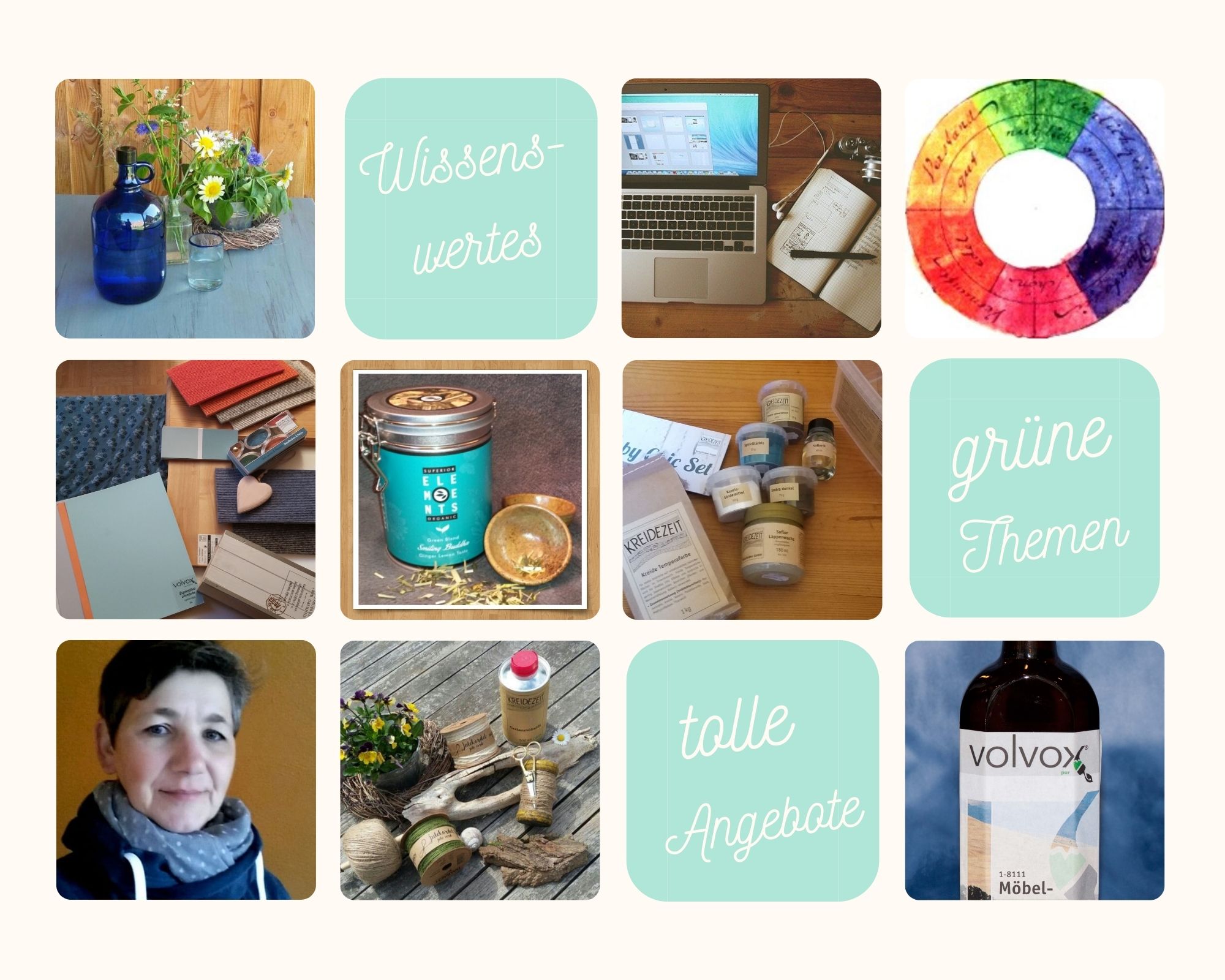 Newsletter abonnieren